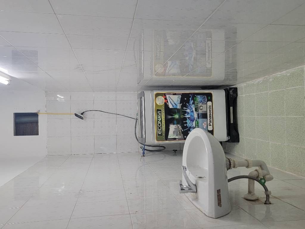 Bán nhà Ngõ Thổ Quan - diện tích 23m2 5 tầng - Nhà dân xây khung cột chắc chắn - giá 4,8 tỷ