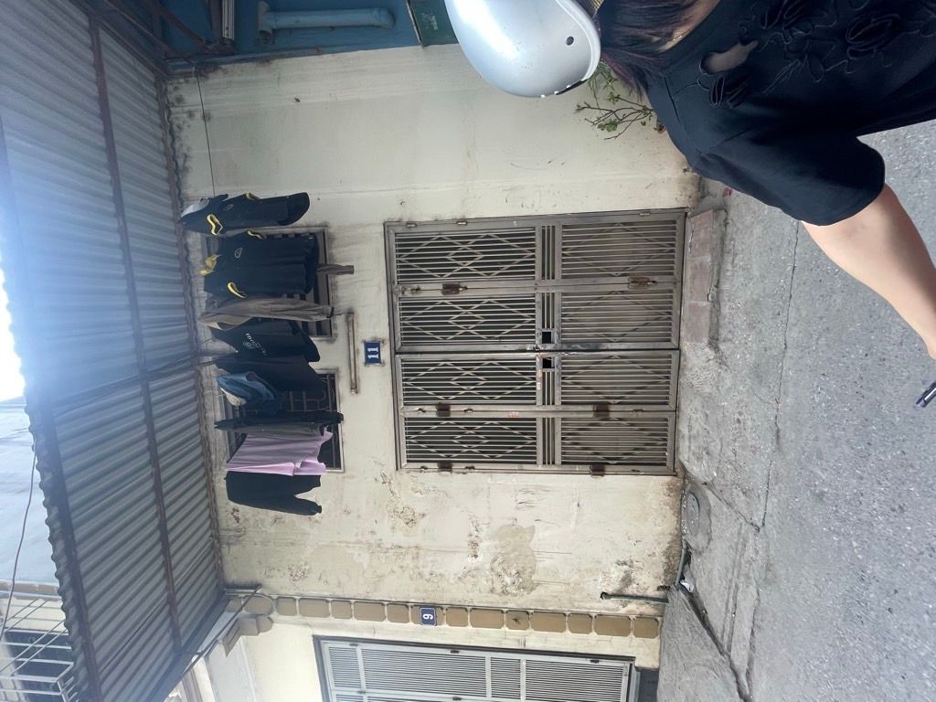 Bán nhà Nam Dư - diện tích 58m2 2 tầng - ô tô đỗ cửa - giá 8,6 tỷ