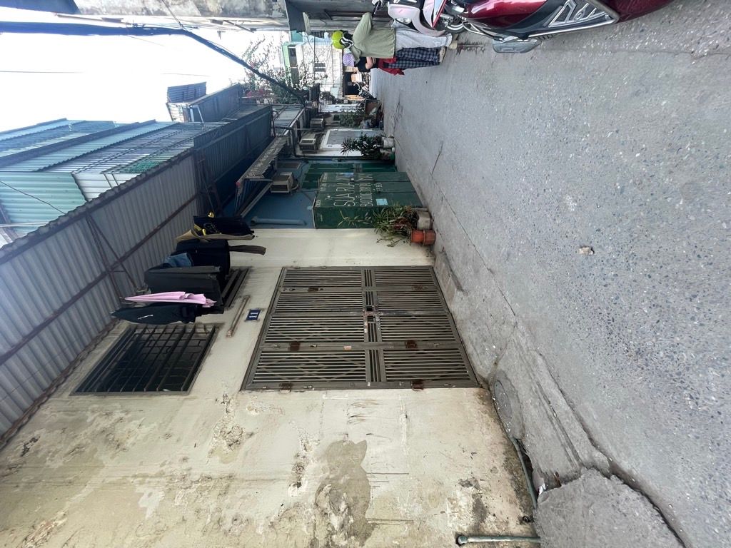 Bán nhà Nam Dư - diện tích 58m2 2 tầng - ô tô đỗ cửa - giá 8,6 tỷ