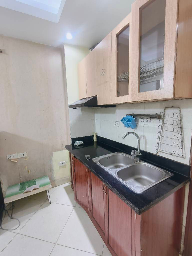 Bán nhà Vương Thừa Vũ - diện tích 30m2 1 tầng - thang máy, ô tô tránh - giá 1,75 tỷ