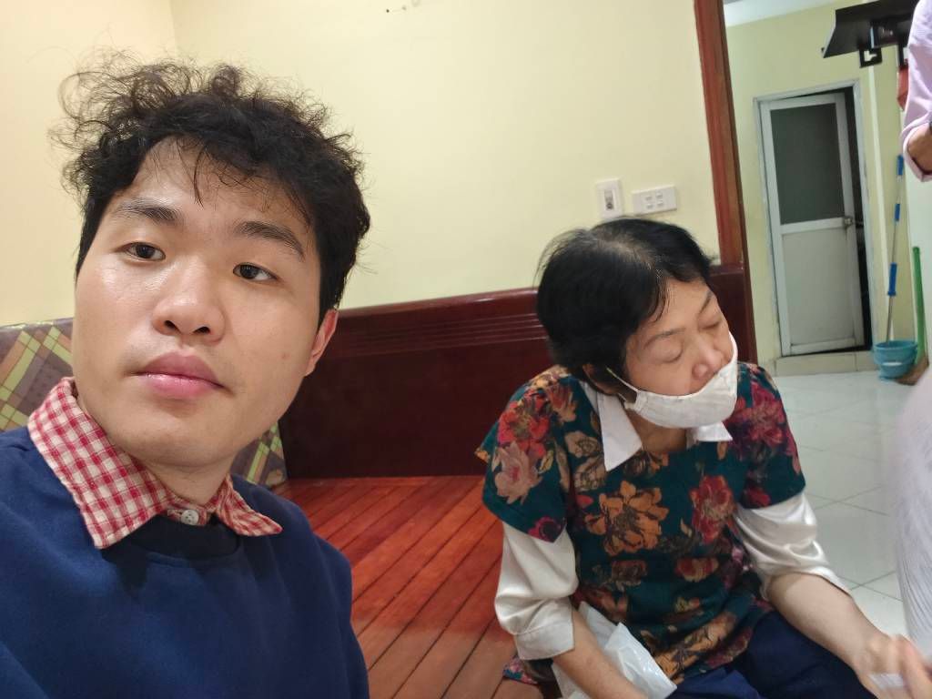 Bán nhà Vương Thừa Vũ - diện tích 30m2 1 tầng - thang máy, ô tô tránh - giá 1,75 tỷ