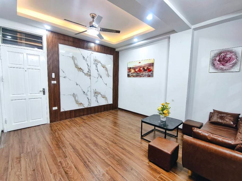 Bán nhà Khương Hạ - diện tích 65m2 1 tầng - Ô tô đỗ cửa - giá 2,8 tỷ