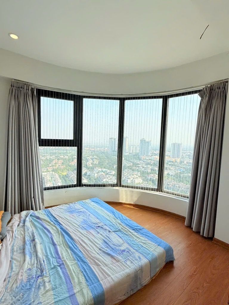 Bán nhà Hoàng Mai - diện tích 75.1m2 1 tầng - Căn góc đẹp, thoáng sáng, view hồ và khu liền kề - giá 6,6 tỷ