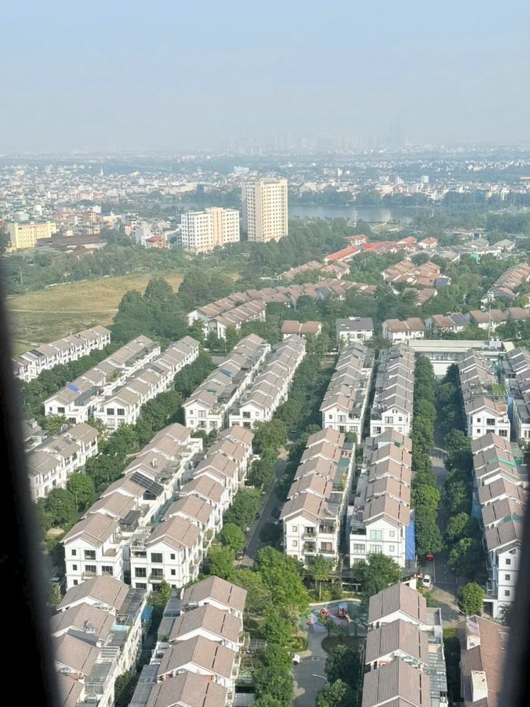 Bán nhà Hoàng Mai - diện tích 75.1m2 1 tầng - Căn góc đẹp, thoáng sáng, view hồ và khu liền kề - giá 6,6 tỷ