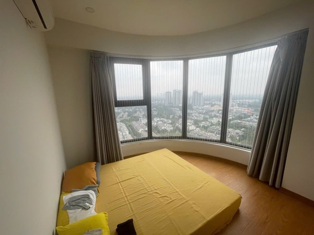 Bán nhà Hoàng Mai - diện tích 75.1m2 1 tầng - Căn góc đẹp, thoáng sáng, view hồ và khu liền kề - giá 6,6 tỷ