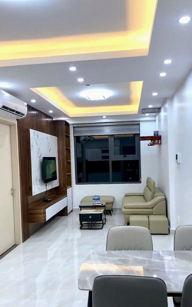 Bán nhà Hoàng Mai - diện tích 70m2 1 tầng - Đẹp - giá 5,85 tỷ