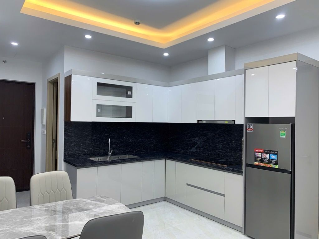 Bán nhà Hoàng Mai - diện tích 70m2 1 tầng - Đẹp - giá 5,85 tỷ