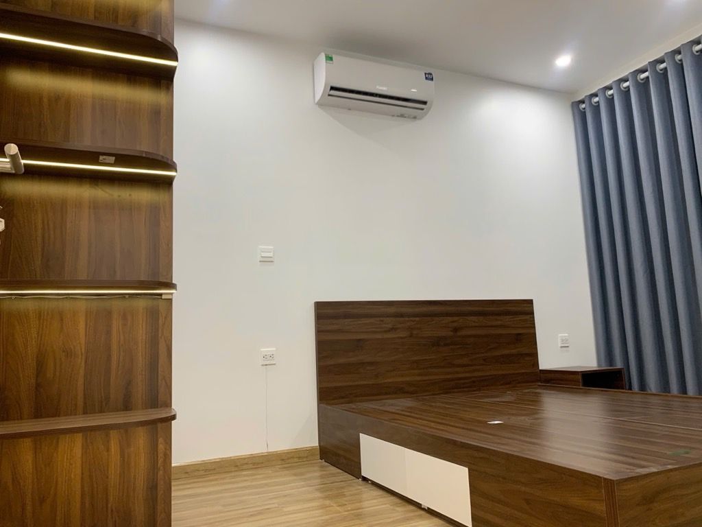 Bán nhà Hoàng Mai - diện tích 70m2 1 tầng - Đẹp - giá 5,85 tỷ