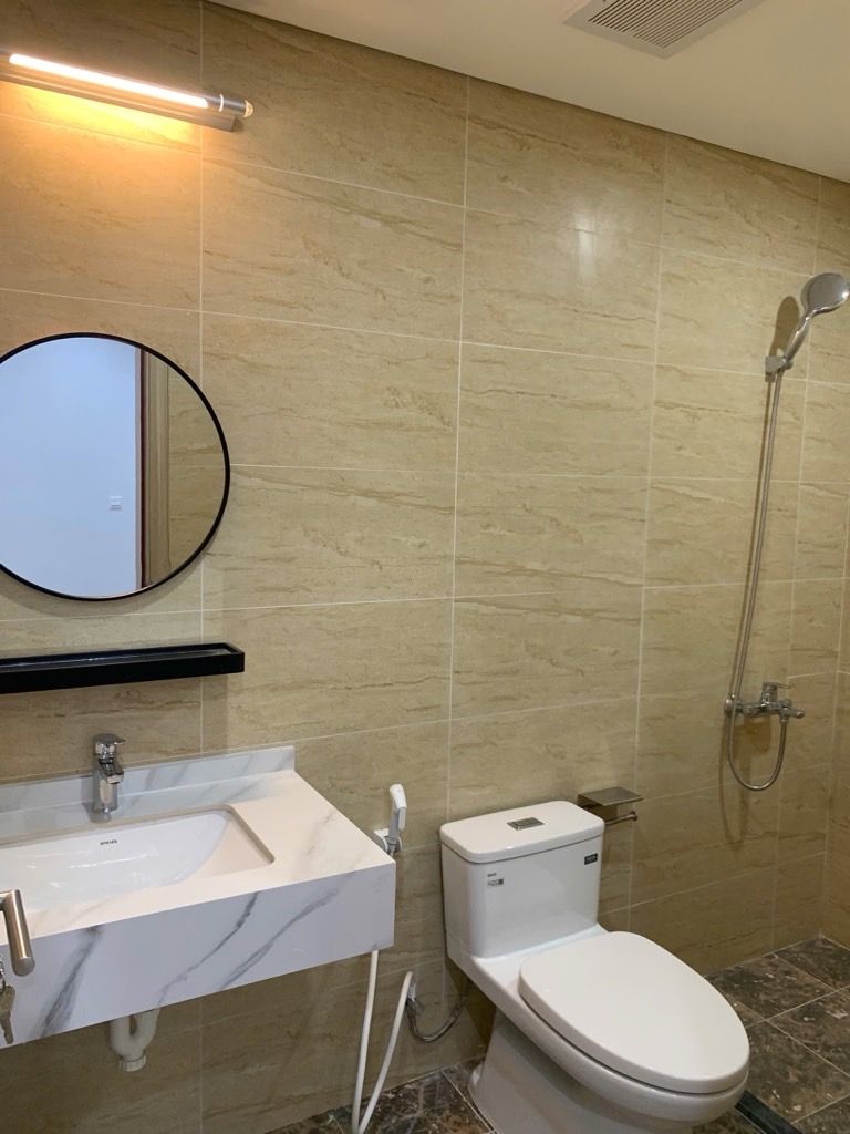 Bán nhà Hoàng Mai - diện tích 70m2 1 tầng - Đẹp - giá 5,85 tỷ