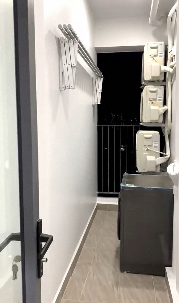 Bán nhà Hoàng Mai - diện tích 70m2 1 tầng - Đẹp - giá 5,85 tỷ