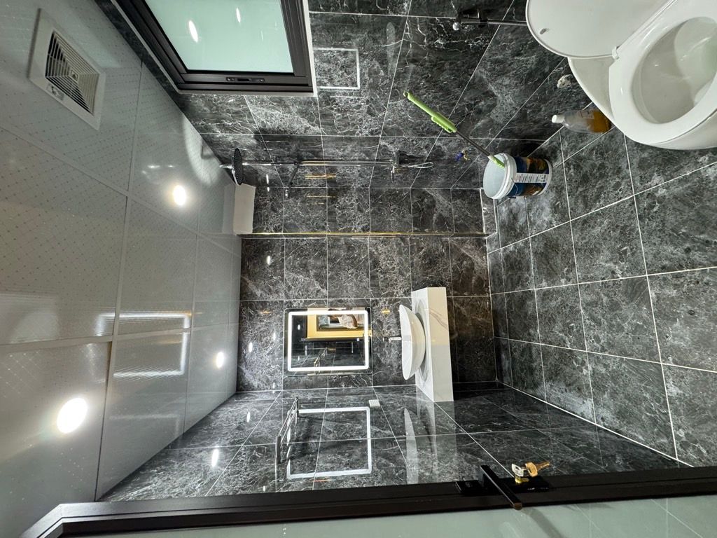 Bán nhà Đền Lừ - diện tích 50m2 6 tầng - ô tô tránh - giá 19,5 tỷ