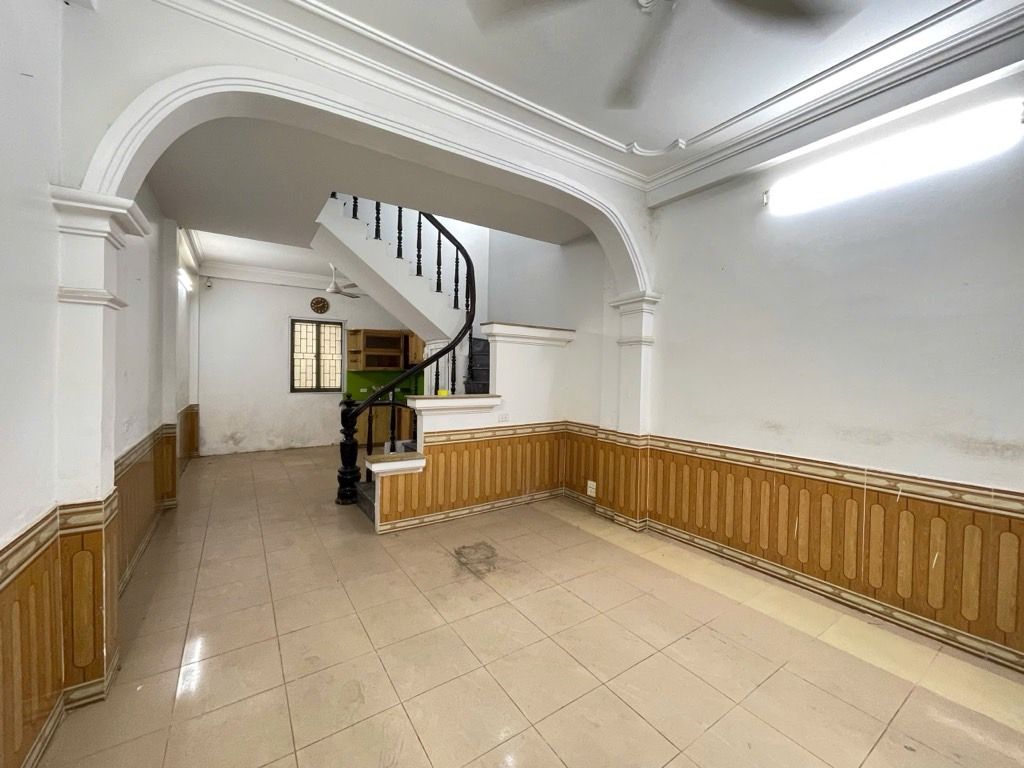 Bán nhà Trương Định - diện tích 40m2 4 tầng - Lô góc 3 mặt thoáng - giá 9,5 tỷ