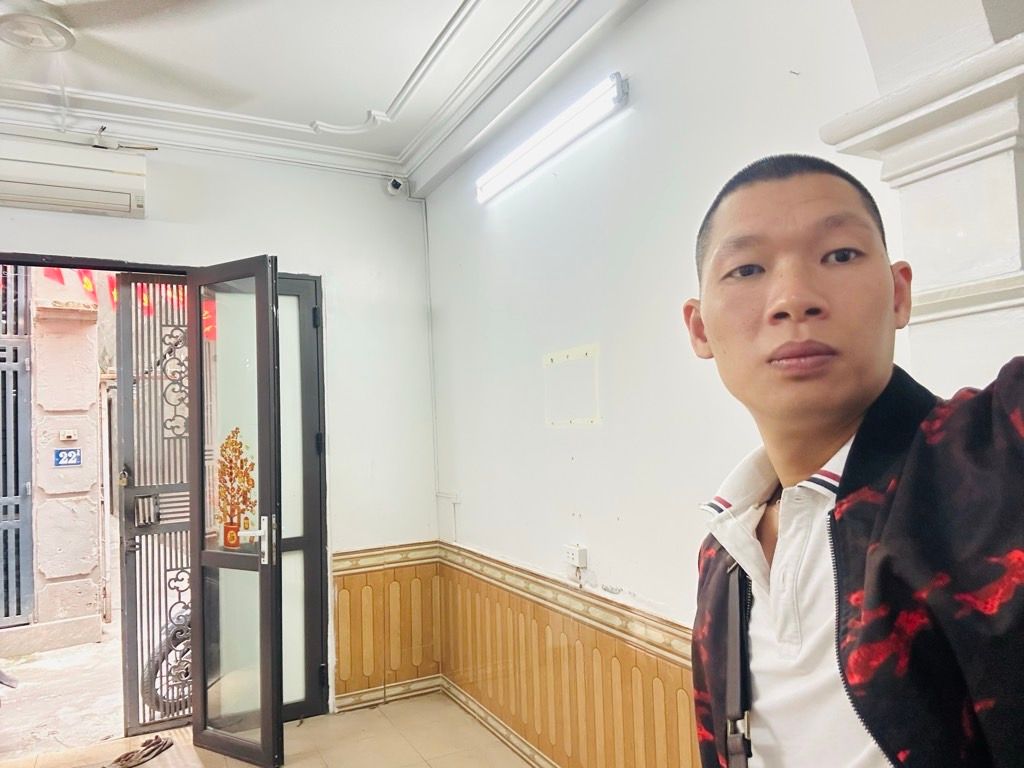 Bán nhà Trương Định - diện tích 40m2 4 tầng - Lô góc 3 mặt thoáng - giá 9,5 tỷ