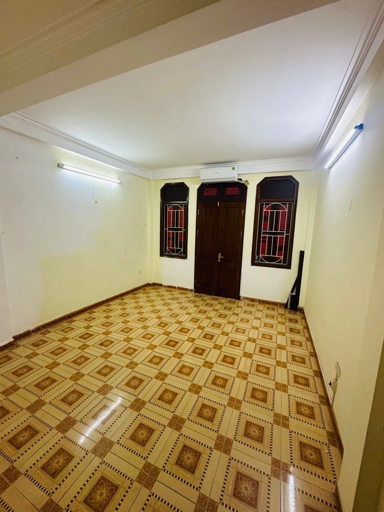 Bán nhà Trương Định - diện tích 40m2 4 tầng - Lô góc 3 mặt thoáng - giá 9,5 tỷ