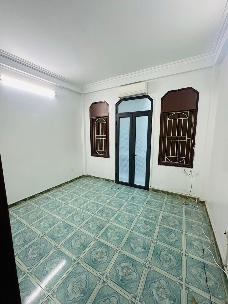 Bán nhà Trương Định - diện tích 40m2 4 tầng - Lô góc 3 mặt thoáng - giá 9,5 tỷ