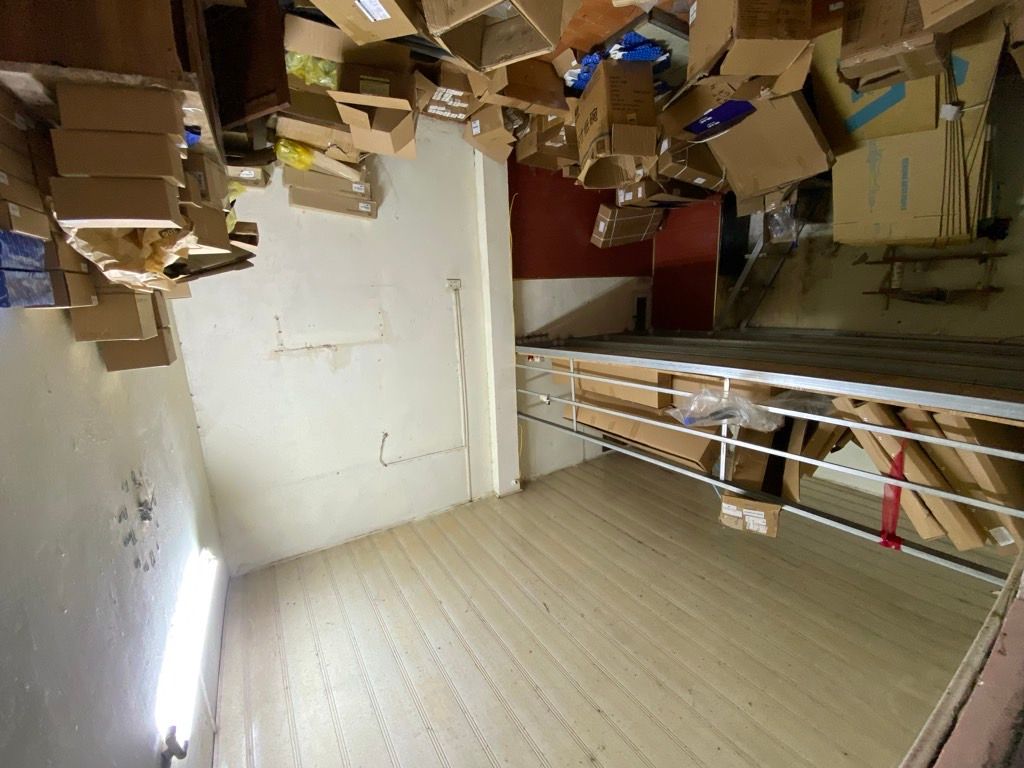 Bán nhà Trần Khát Chân - diện tích 27m2 1 tầng - C4 đang cho thuê 5tr/tháng - giá 6,45 tỷ