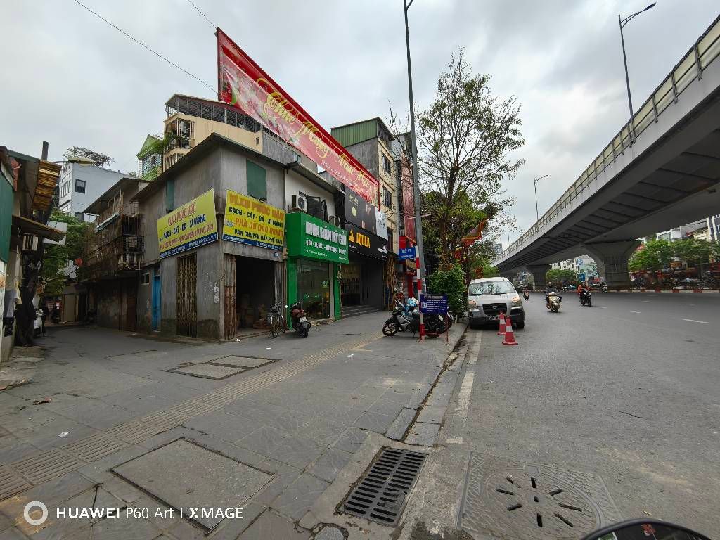 Bán nhà Ngõ Quỳnh - diện tích 56m2 6 tầng - SIÊU PHẨM CCMN - DÒNG TIỀN KHỦNG - giá 14,5 tỷ