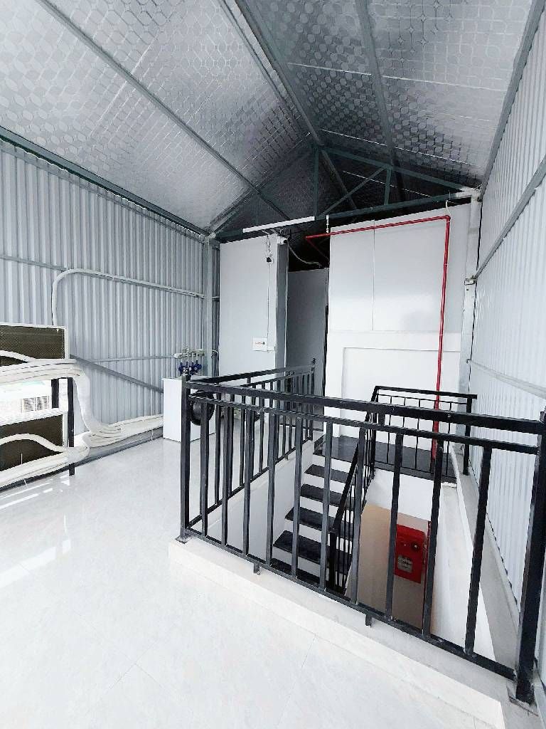 Bán nhà Ngõ Quỳnh - diện tích 56m2 6 tầng - SIÊU PHẨM CCMN - DÒNG TIỀN KHỦNG - giá 14,5 tỷ