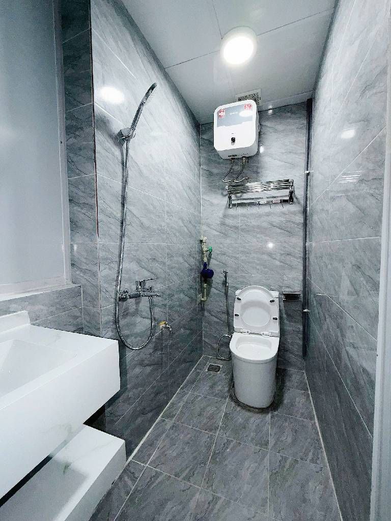 Bán nhà Ngõ Quỳnh - diện tích 56m2 6 tầng - SIÊU PHẨM CCMN - DÒNG TIỀN KHỦNG - giá 14,5 tỷ