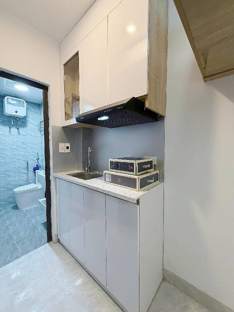 Bán nhà Ngõ Quỳnh - diện tích 56m2 6 tầng - SIÊU PHẨM CCMN - DÒNG TIỀN KHỦNG - giá 14,5 tỷ