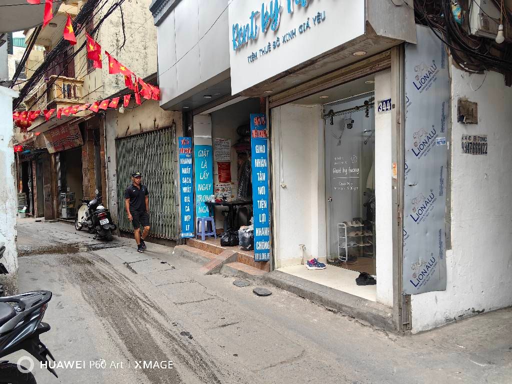 Bán nhà Ngõ Quỳnh - diện tích 56m2 6 tầng - SIÊU PHẨM CCMN - DÒNG TIỀN KHỦNG - giá 14,5 tỷ