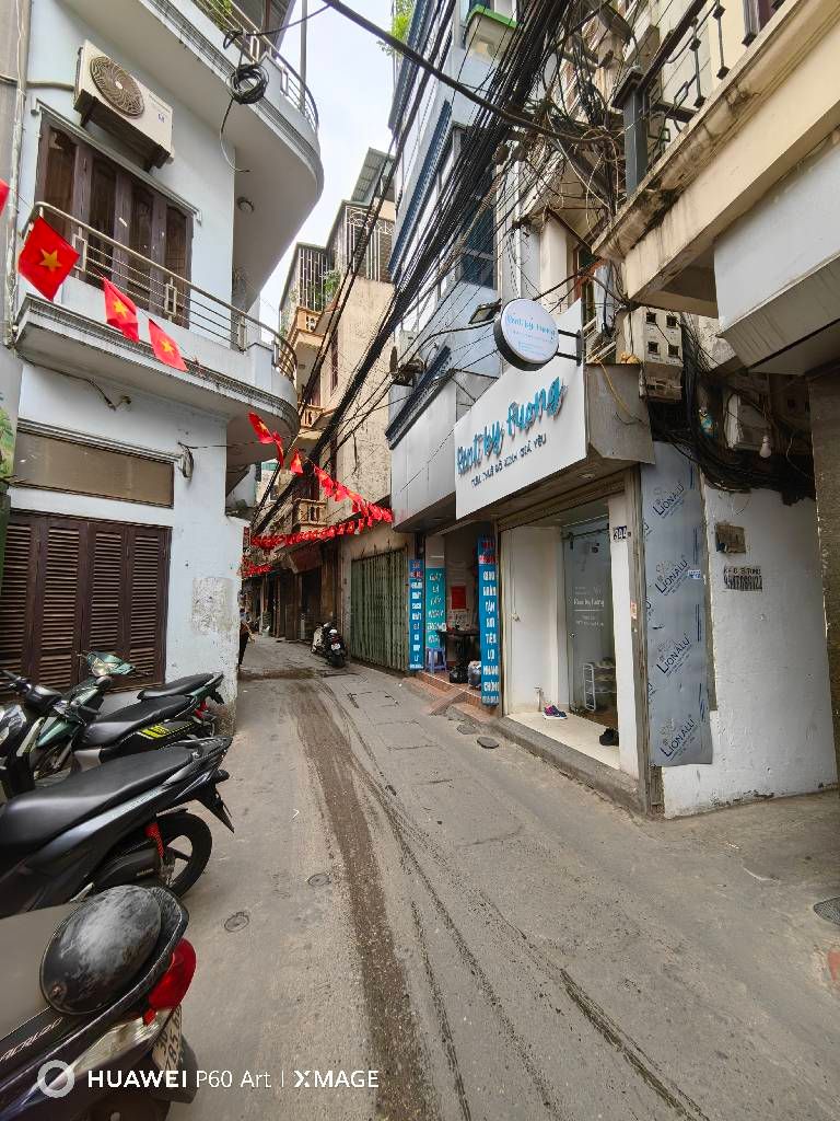 Bán nhà Ngõ Quỳnh - diện tích 56m2 6 tầng - SIÊU PHẨM CCMN - DÒNG TIỀN KHỦNG - giá 14,5 tỷ