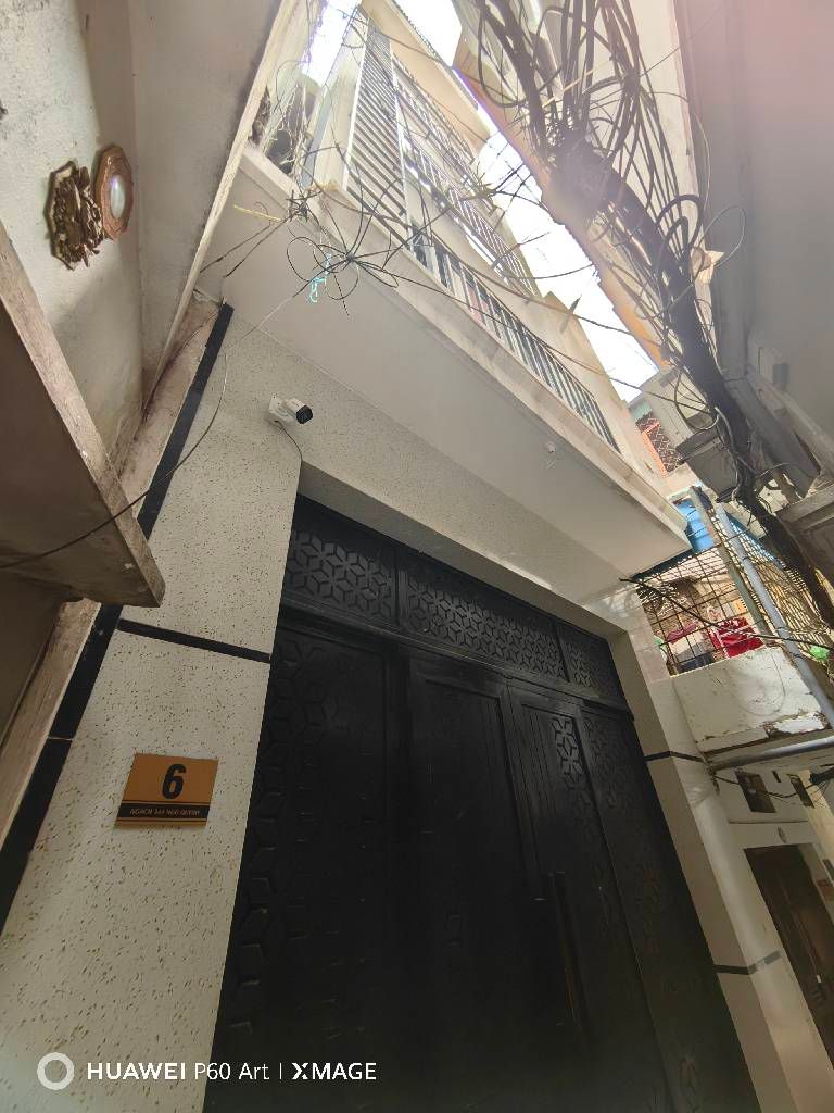 Bán nhà Ngõ Quỳnh - diện tích 56m2 6 tầng - SIÊU PHẨM CCMN - DÒNG TIỀN KHỦNG - giá 14,5 tỷ