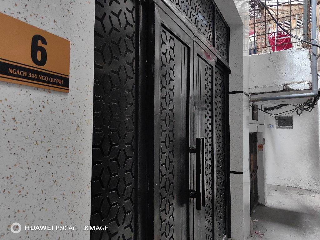 Bán nhà Ngõ Quỳnh - diện tích 56m2 6 tầng - SIÊU PHẨM CCMN - DÒNG TIỀN KHỦNG - giá 14,5 tỷ