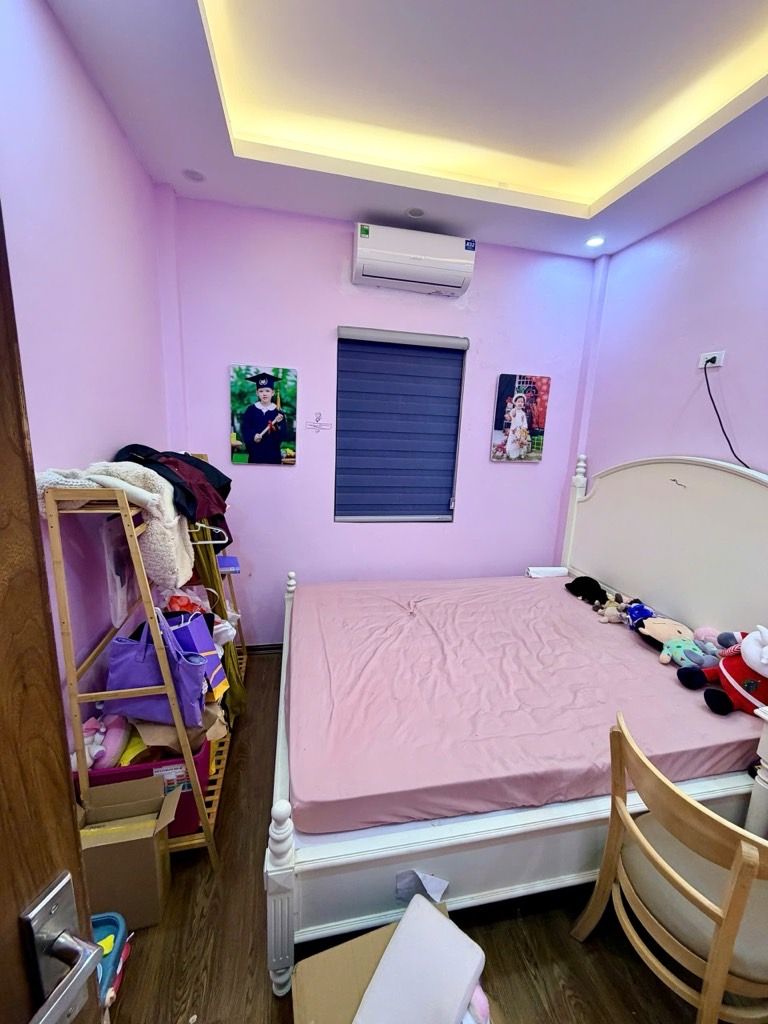 Bán nhà Thái Hà - diện tích 39,1m2 5 tầng - Ngõ rộng, thoáng - giá 15 tỷ