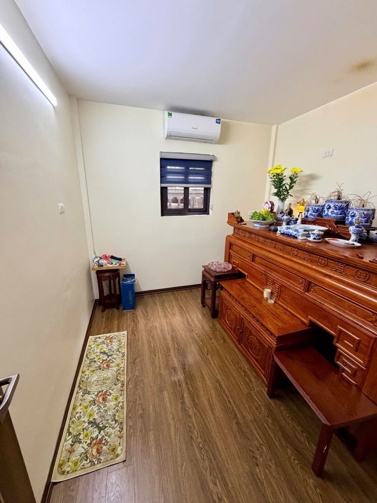 Bán nhà Thái Hà - diện tích 39,1m2 5 tầng - Ngõ rộng, thoáng - giá 15 tỷ