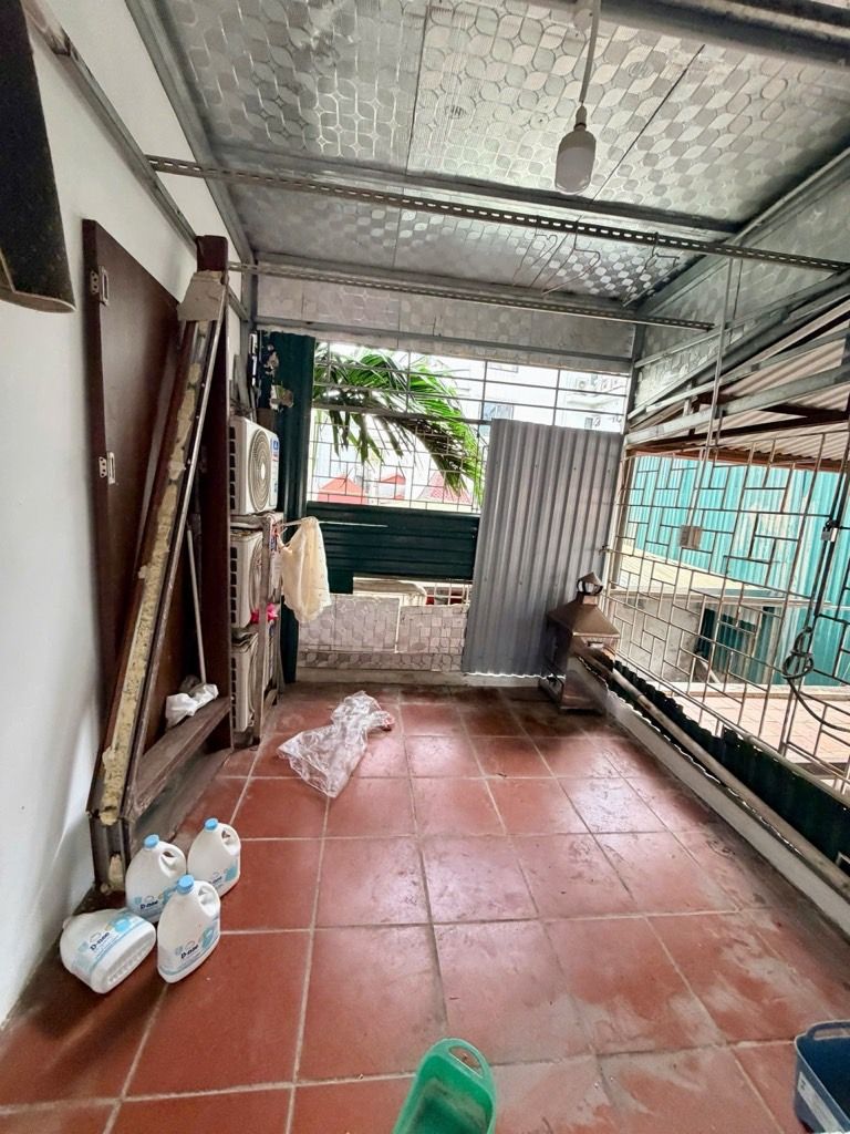 Bán nhà Thái Hà - diện tích 39,1m2 5 tầng - Ngõ rộng, thoáng - giá 15 tỷ