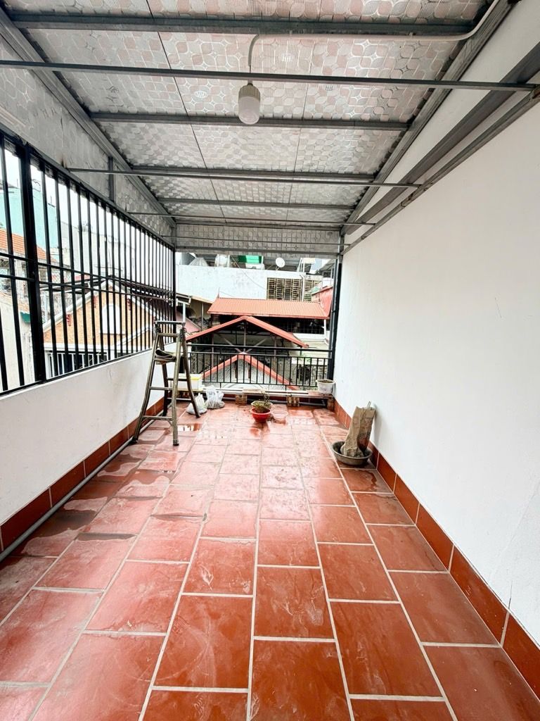 Bán nhà Thái Hà - diện tích 39,1m2 5 tầng - Ngõ rộng, thoáng - giá 15 tỷ