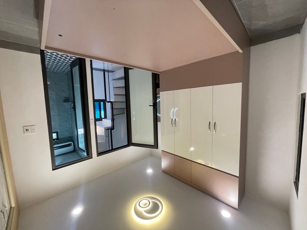 Bán nhà Vĩnh Hưng - diện tích 18m2 3 tầng - Nhà đẹp ở ngay - giá 1,68 tỷ