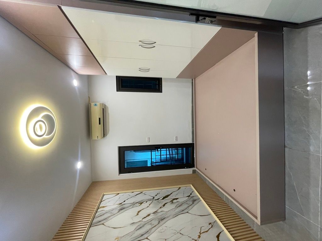 Bán nhà Vĩnh Hưng - diện tích 18m2 3 tầng - Nhà đẹp ở ngay - giá 1,68 tỷ