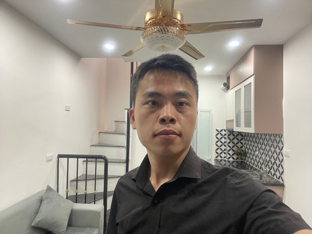 Bán nhà Vĩnh Hưng - diện tích 18m2 3 tầng - Nhà đẹp ở ngay - giá 1,68 tỷ