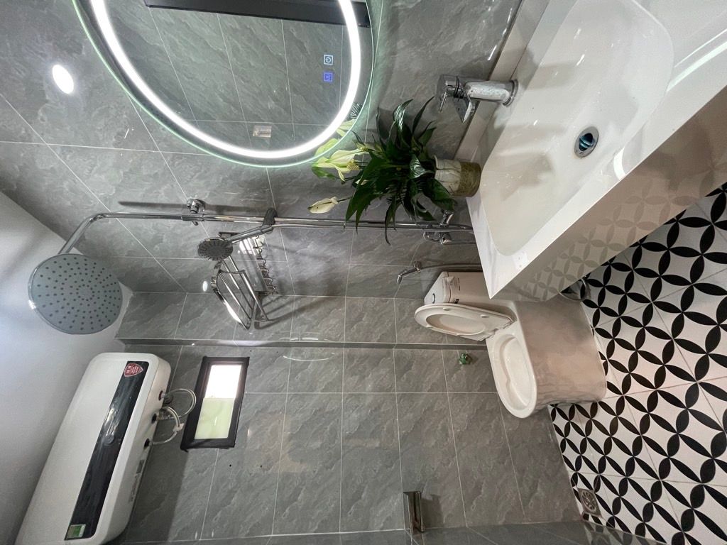 Bán nhà Vĩnh Hưng - diện tích 18m2 3 tầng - Nhà đẹp ở ngay - giá 1,68 tỷ