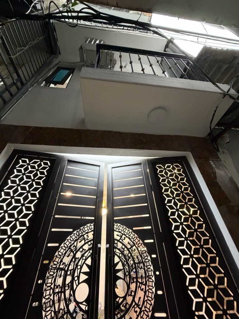 Bán nhà Vĩnh Hưng - diện tích 18m2 3 tầng - Nhà đẹp ở ngay - giá 1,68 tỷ