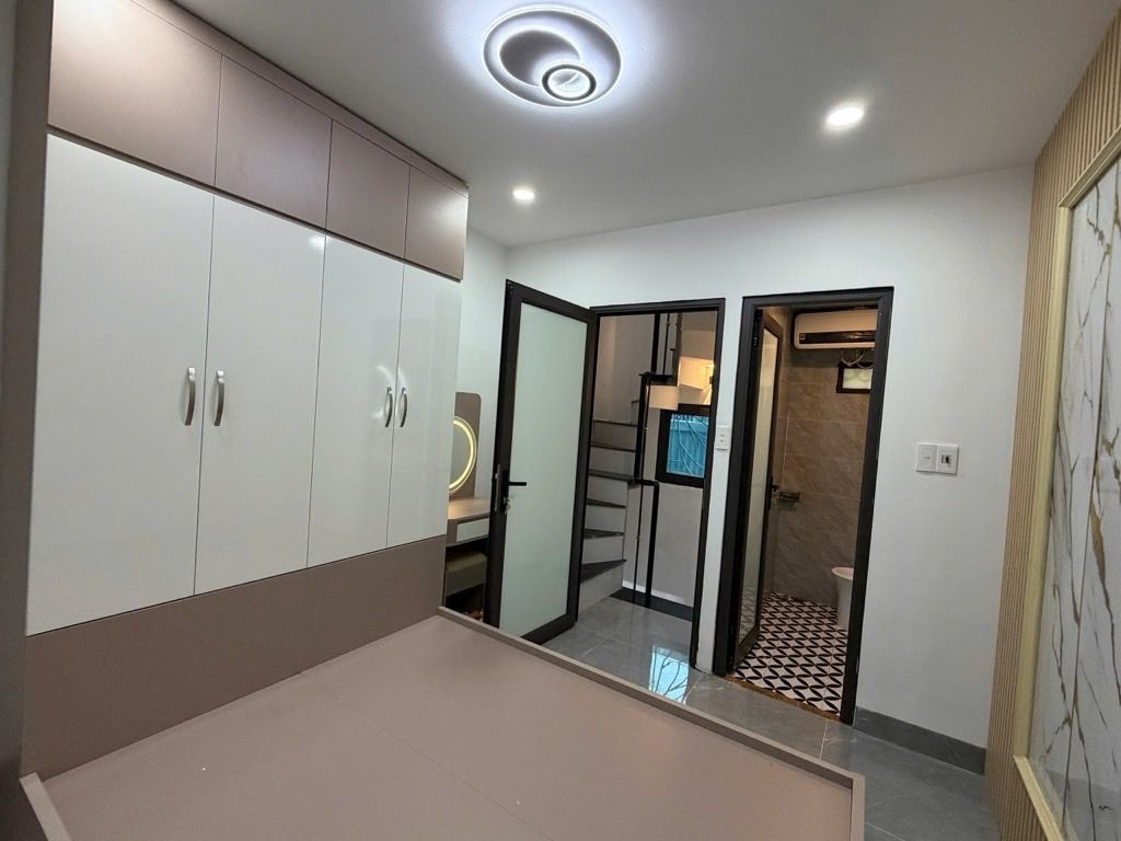 Bán nhà Vĩnh Hưng - diện tích 18m2 3 tầng - Nhà đẹp ở ngay - giá 1,68 tỷ