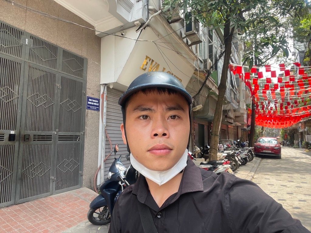 Bán nhà Nguyễn Xiển - diện tích 50.4m2 4 tầng - Mặt ngõ thông, phân lô hai mặt tiền - giá 21 tỷ