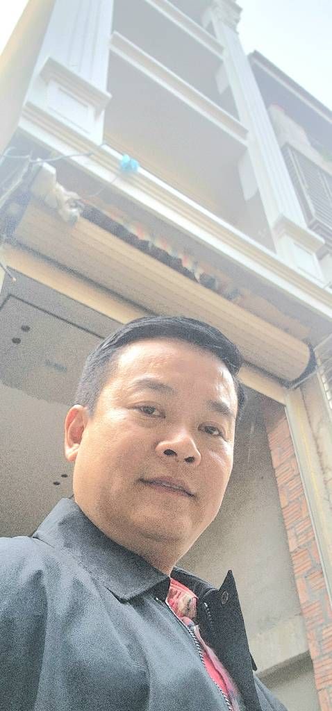 Bán nhà Nguyễn Chính - diện tích 46m2 7 tầng - Ô tô tránh - giá 17,9 tỷ