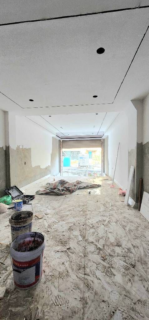 Bán nhà Nguyễn Chính - diện tích 46m2 7 tầng - Ô tô tránh - giá 17,9 tỷ