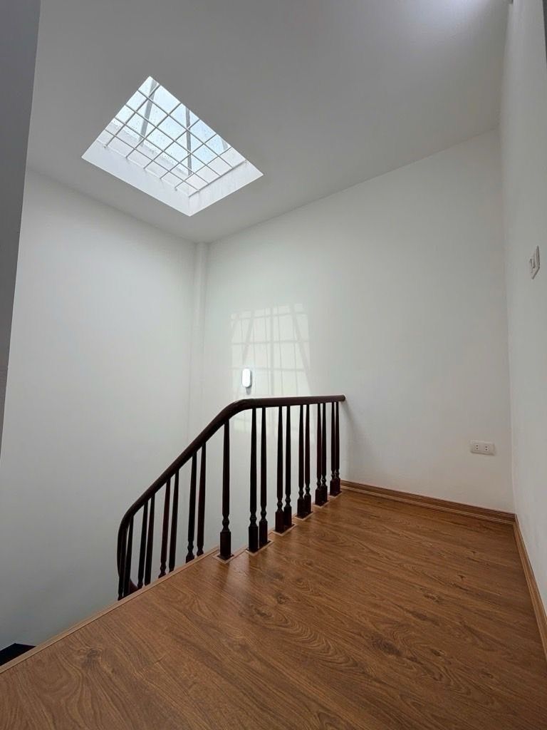 Bán nhà Bùi Xương Trạch - diện tích 32m2 4 tầng - Lô góc thoáng sáng - giá 3,6 tỷ