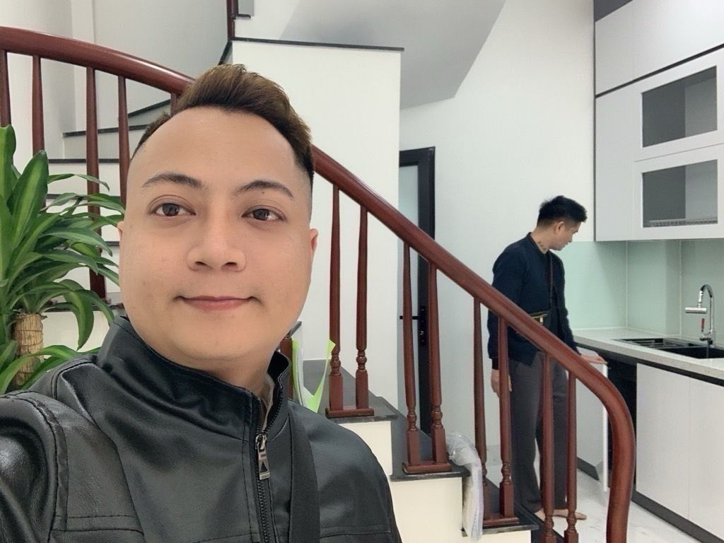 Bán nhà Bùi Xương Trạch - diện tích 32m2 4 tầng - Lô góc thoáng sáng - giá 3,6 tỷ