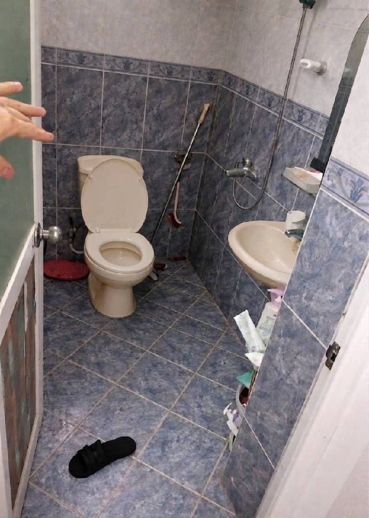 Bán nhà Hậu Khuông - diện tích 17,1m2 5 tầng - Ngõ nông, gần phố - giá 4,7 tỷ