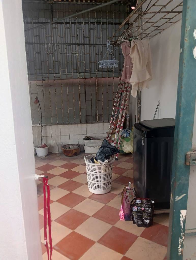 Bán nhà Hậu Khuông - diện tích 17,1m2 5 tầng - Ngõ nông, gần phố - giá 4,7 tỷ