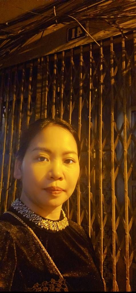 Bán nhà Hậu Khuông - diện tích 17,1m2 5 tầng - Ngõ nông, gần phố - giá 4,7 tỷ