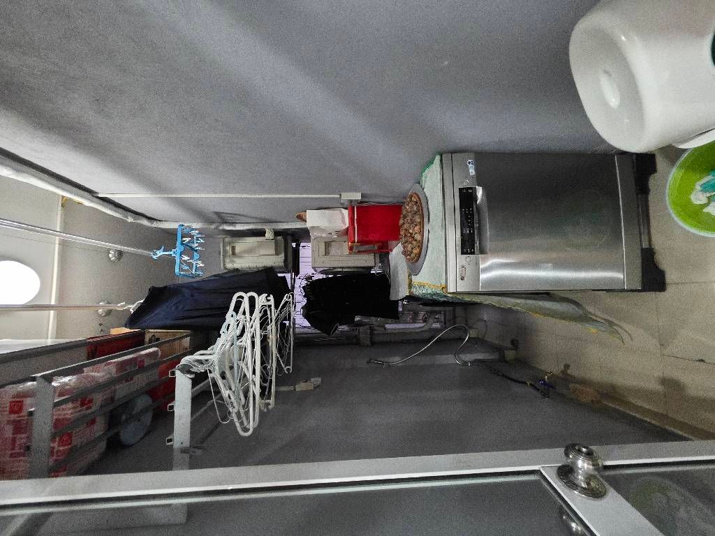 Bán nhà Nguyễn Bặc - diện tích 60.3m2 10 tầng - Căn hộ 2 ngủ, ban công thoáng - giá 4,45 tỷ