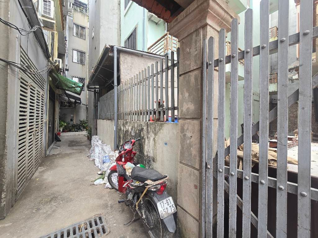 Bán nhà Đại Đồng - diện tích 51m2 1 tầng - gần ô tô - giá 7,9 tỷ