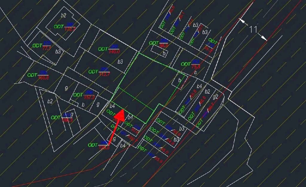 Bán nhà Đại Đồng - diện tích 51m2 1 tầng - gần ô tô - giá 7,9 tỷ