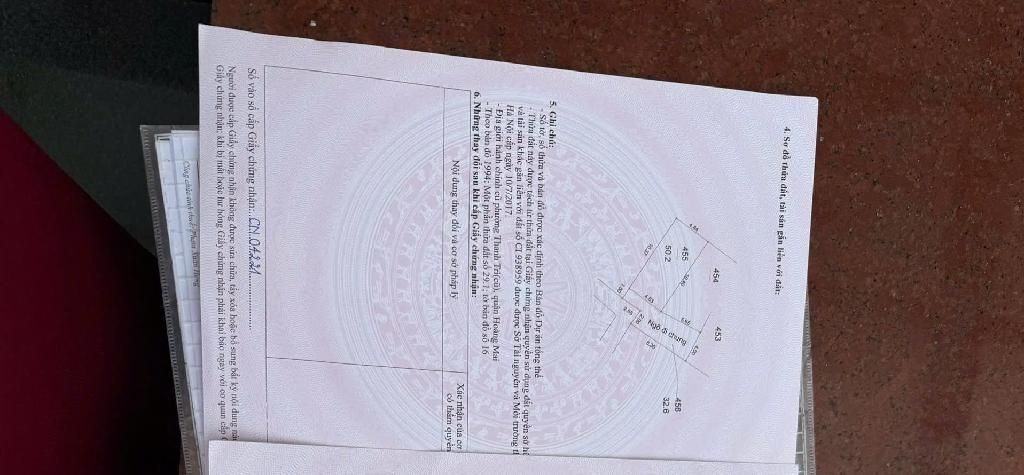 Bán nhà Đại Đồng - diện tích 51m2 1 tầng - gần ô tô - giá 7,9 tỷ